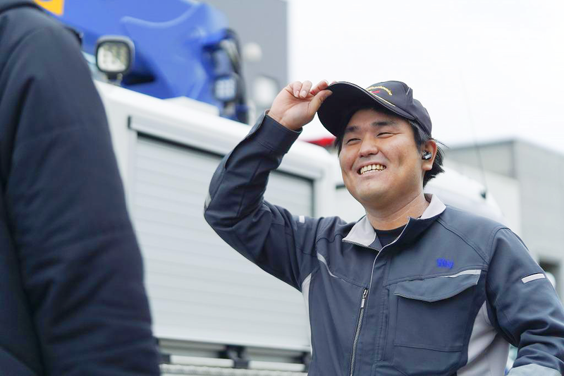 株式会社マスターズ新潟