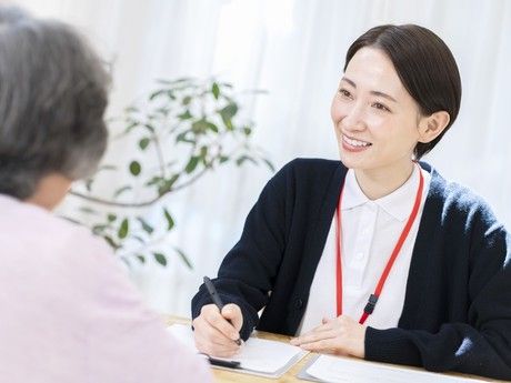 求人画像