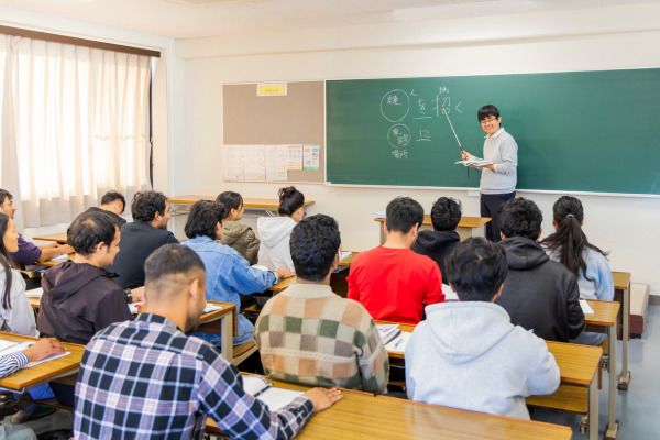 学校法人誠和学院　日本工科大学校の求人・転職情報