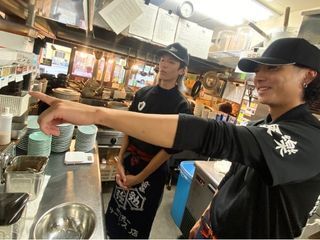 ホルモン食堂食樂北仙台駅前店のアルバイト・バイト求人情報-04