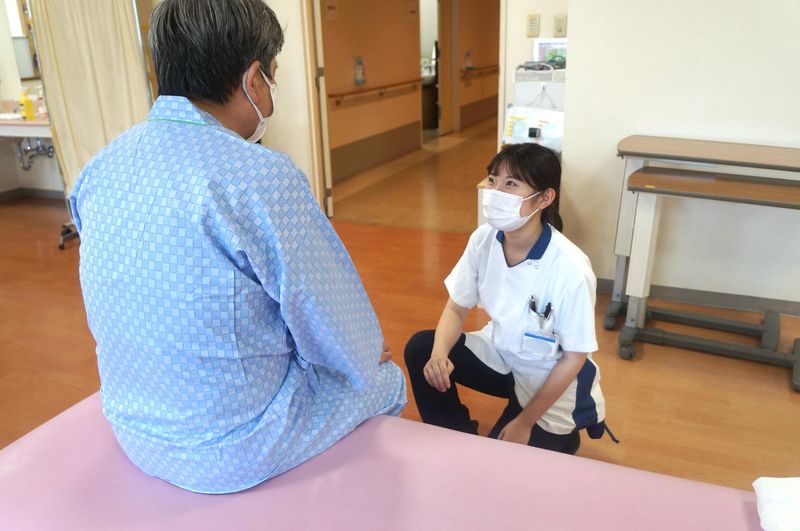 社会医療法人社団医善会　いずみ記念病院のアルバイト・バイト求人情報-05