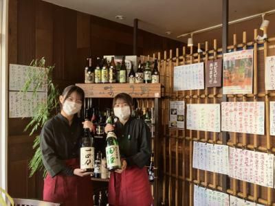 そば酒膳　あづみ野のアルバイト・バイト求人情報-04