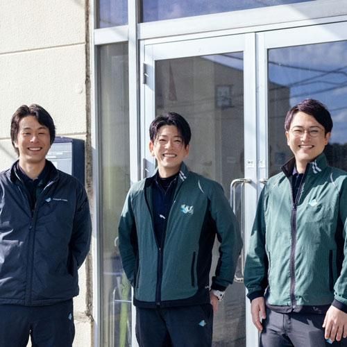 スリーワン株式会社