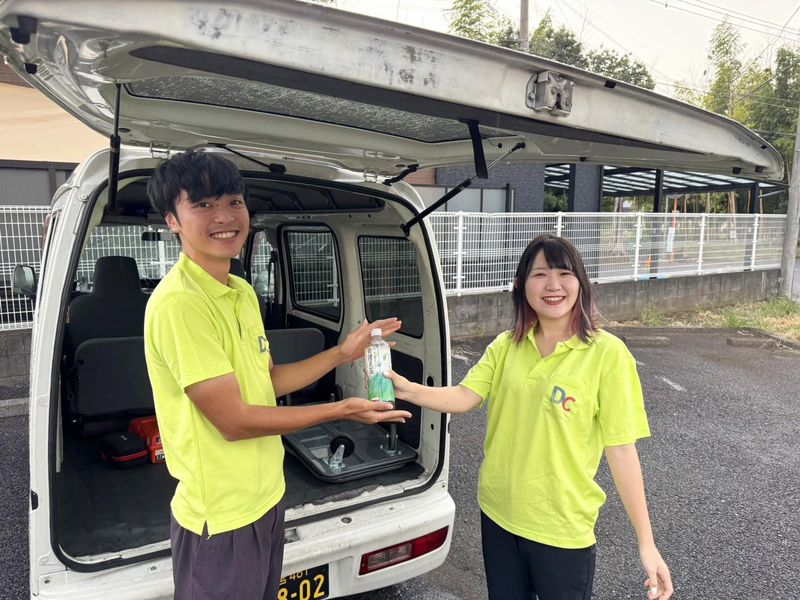 DynamisCreation株式会社の求人・転職情報
