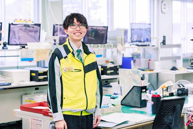 株式会社ネクスコ・トール北関東の求人・転職情報