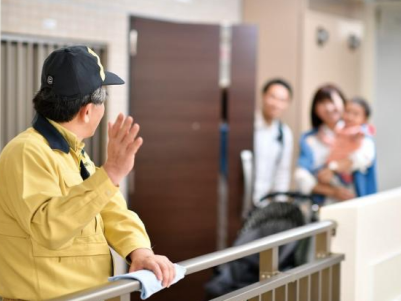 株式会社長谷工コミュニティのアルバイト・バイト求人情報-04