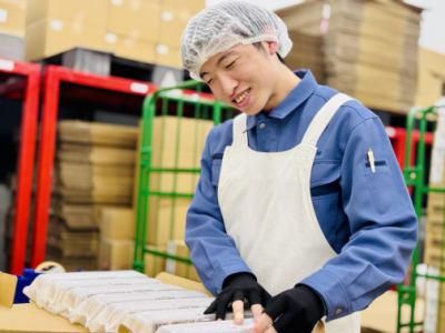 東京カステラパークのアルバイト・バイト求人情報-04