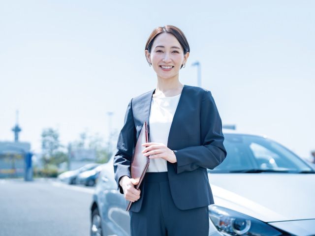 株式会社カーポートマルゼンの求人・転職情報