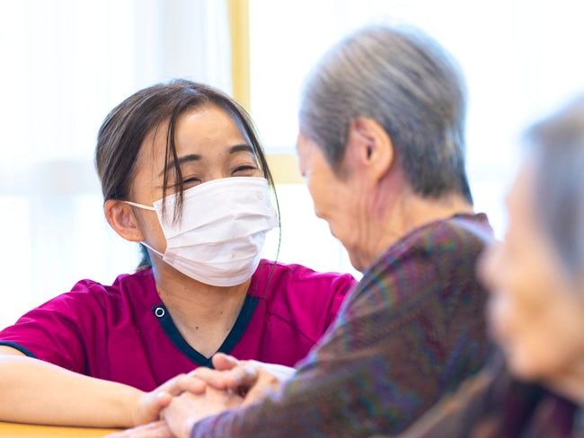 社会福祉法人 ノテ福祉会-0007の求人・転職情報