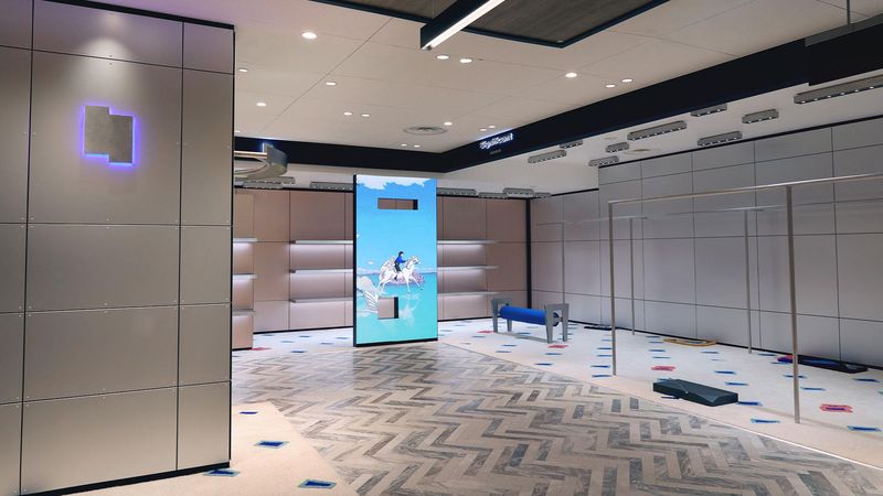 株式会社ＦＩＶＥ　ＳＰＡＣＥ　ＪＡＰＡＮの求人・転職情報