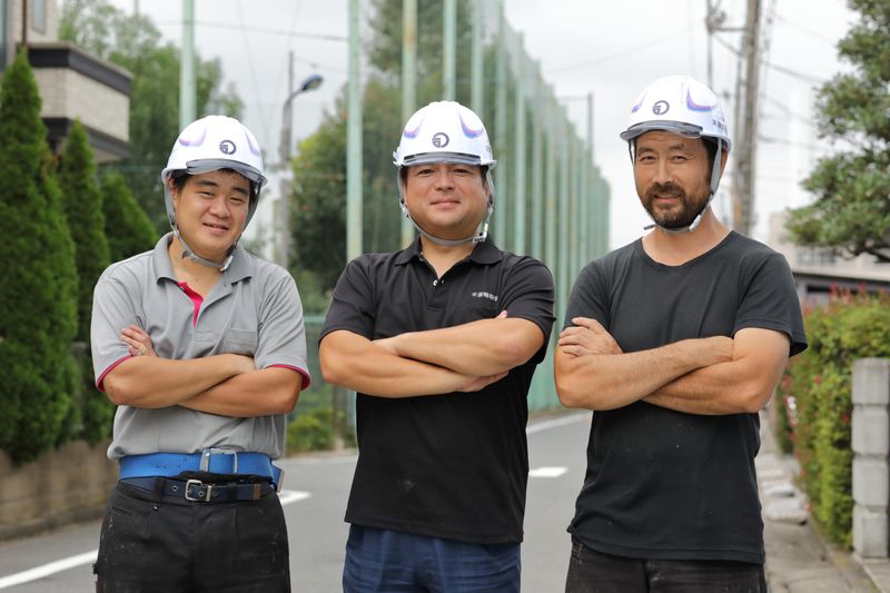 末廣建設株式会社の求人・転職情報