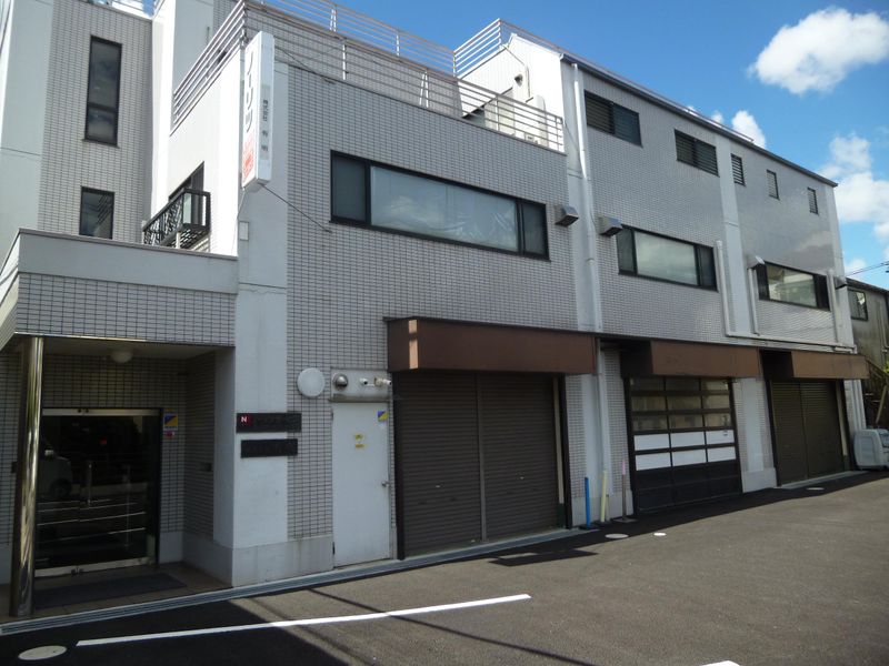 ノーリツサービスショップ　町田サービスショップのアルバイト・バイト求人情報-04