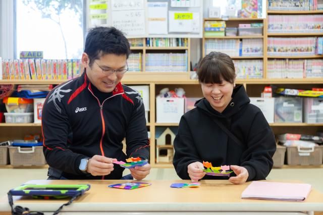 ＮＰＯ法人子育て支援キッズスペース-0002の求人・転職情報