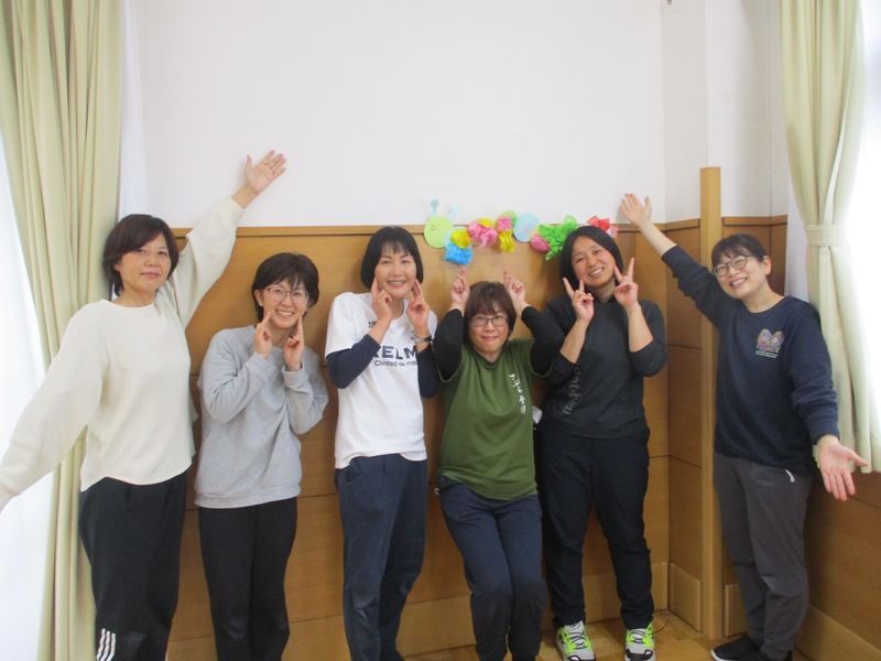 障害福祉サービス事業所わかふじの派遣求人情報