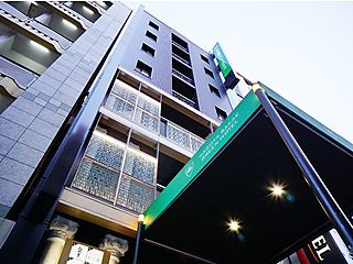 株式会社名古屋栄グリーンホテルの求人・転職情報