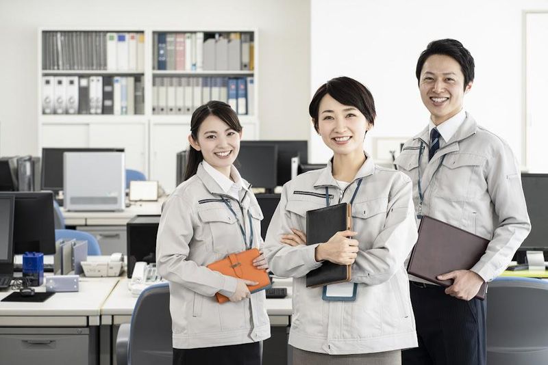 東京ガス横浜中央エネルギー株式会社の求人・転職情報