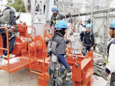 株式会社関東共同土建の求人・転職情報