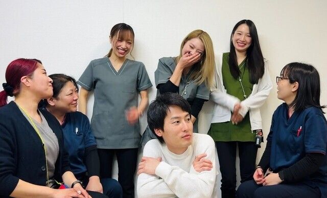 株式会社ZION　訪問看護I&Iのアルバイト・バイト求人情報-02