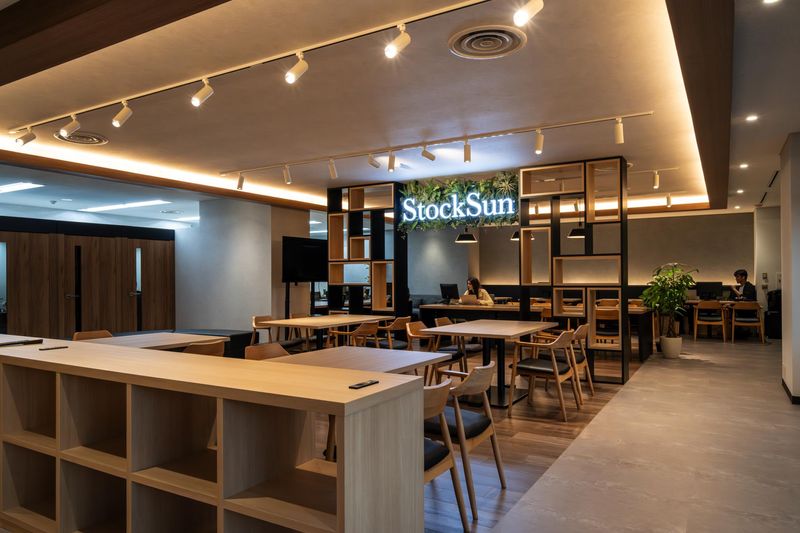 StockSun株式会社の求人・転職情報