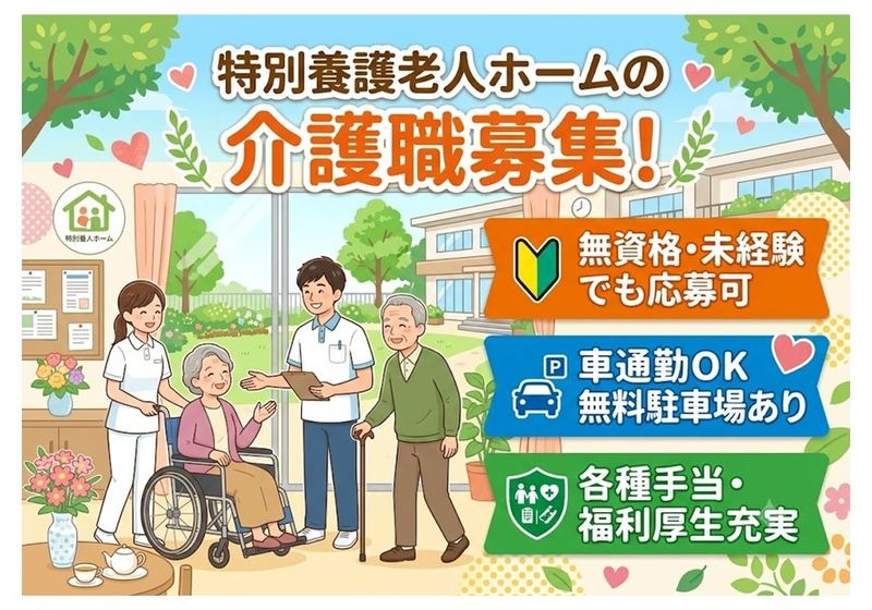 社会福祉法人富谷福祉会の求人・転職情報
