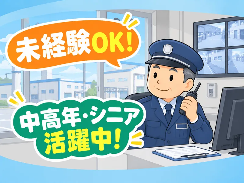 極東ビル管理株式会社のアルバイト・バイト求人情報-05