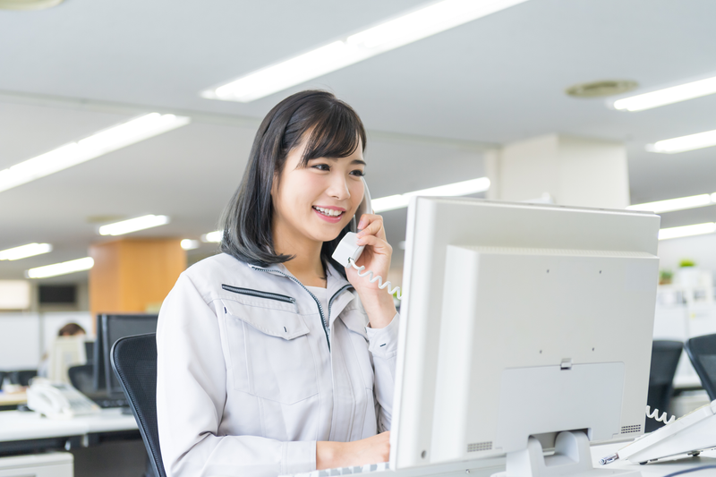 株式会社エム・ケス　三郷本社の派遣求人情報