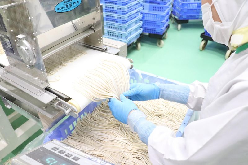 沖縄ファミリーマート総合センター2階(デリカ工場)のアルバイト・バイト求人情報-04