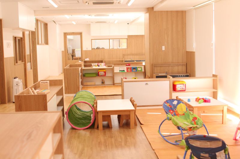 株式会社東急キッズベースキャンプの求人・転職情報