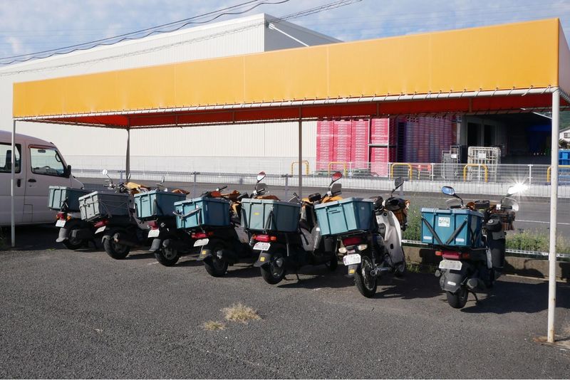 四国新聞三豊東部店(三野町エリア、仁尾町エリア)の求人情報