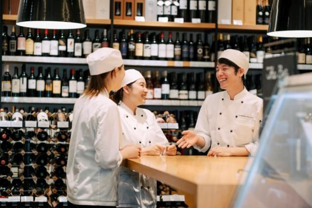 DEAN & DELUCA 紹介窓口のアルバイト・バイト求人情報-33