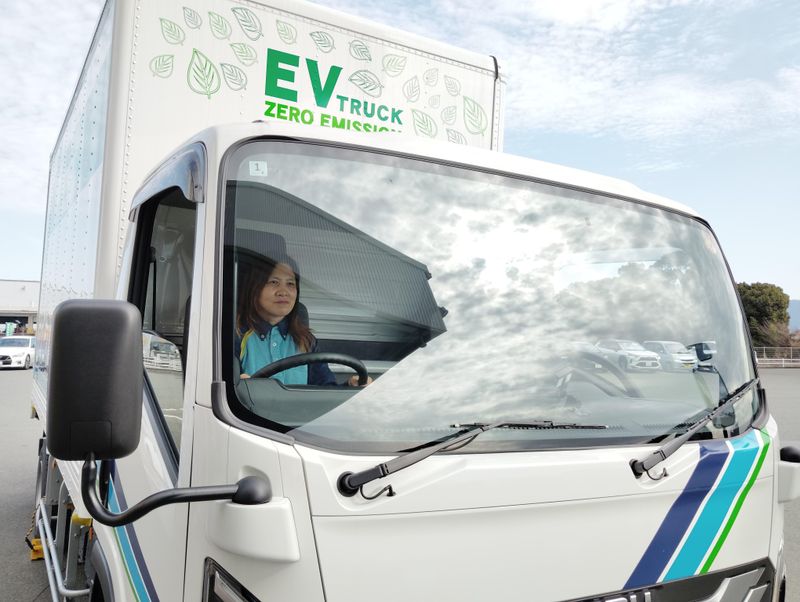 久留米運送株式会社の求人・転職情報