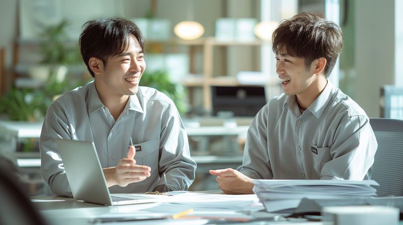 有限会社ユーシンの求人・転職情報