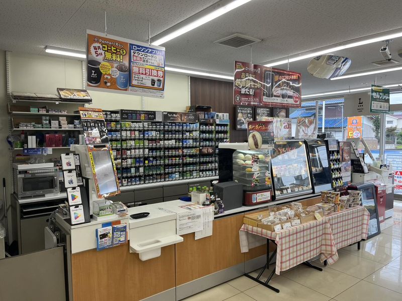 ローソン狭山上赤坂店のアルバイト・バイト求人情報-02
