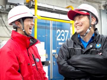 吉川運輸株式会社 埠頭営業所のアルバイト・バイト求人情報-05