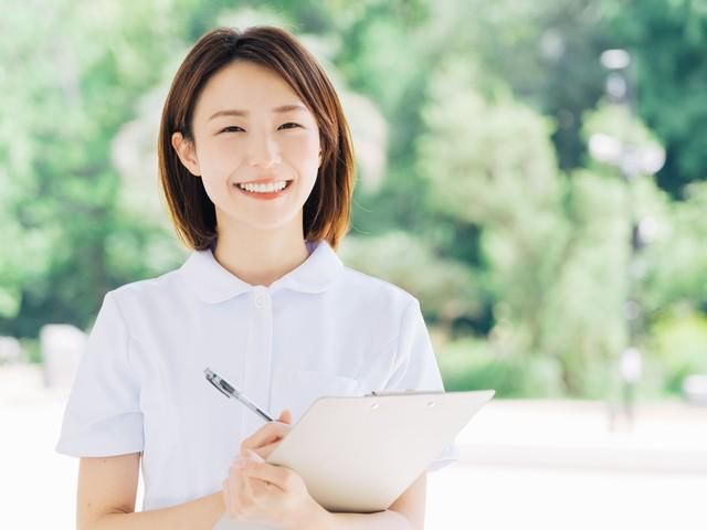 株式会社タスクフォース　大阪本社/派遣先:大阪市城東区の病院のアルバイト・バイト求人情報-05