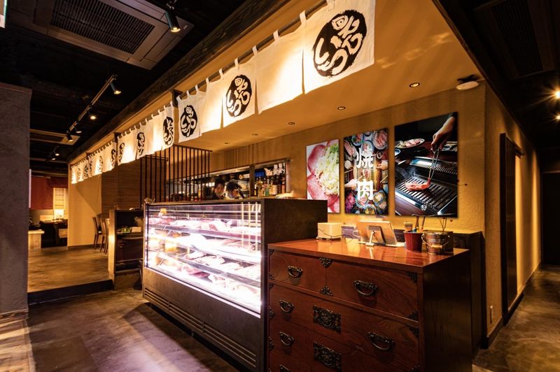 焼肉の家　いちえん　姫路店のアルバイト・バイト求人情報-03