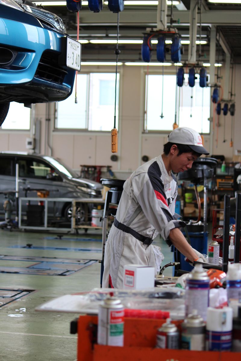 ホンダカーズ袋井インター店のアルバイト・バイト求人情報-04