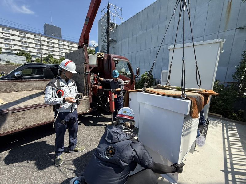 株式会社アスピレーションの求人・転職情報