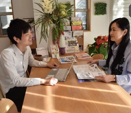 株式会社岡村工務店 本社のアルバイト・バイト求人情報-01