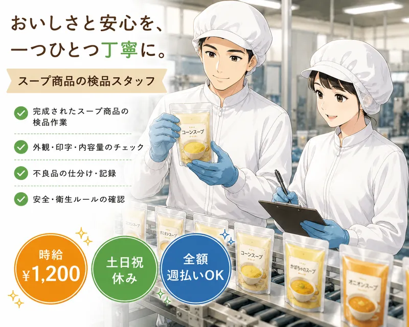求人画像