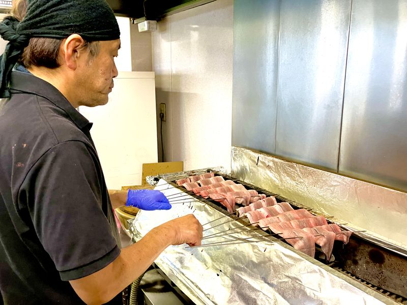 うなぎ吉高　飛騨高山店のアルバイト・バイト求人情報-04