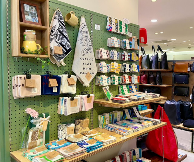 COLLECTORSカメイドクロック店のアルバイト・バイト求人情報-03