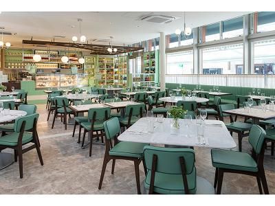 レストラン&デリカテッセン リナストアズ 京都店のアルバイト・バイト求人情報-02