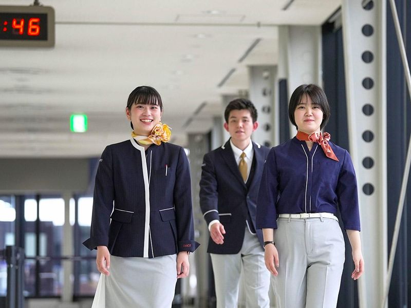 国際空港上屋株式会社の求人・転職情報