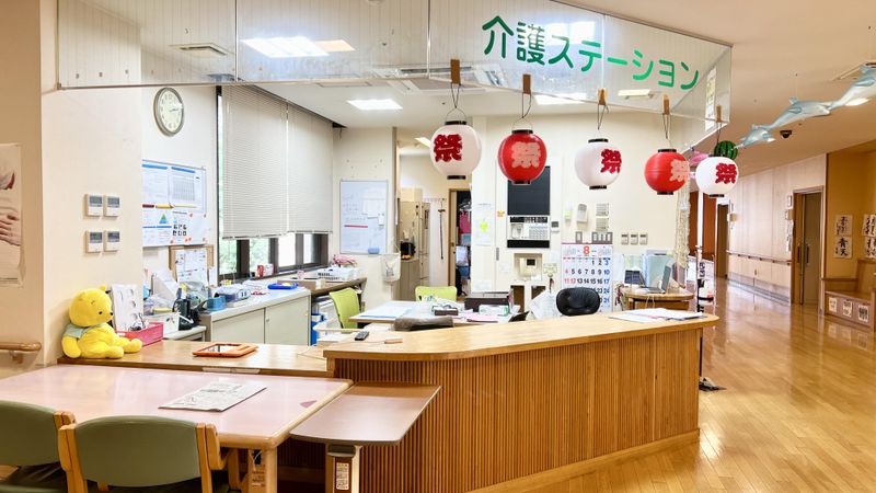 社会福祉法人豊心の会　アクティブハートさかどのアルバイト・バイト求人情報-02