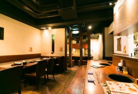 牛角　福知山店のアルバイト・バイト求人情報-05