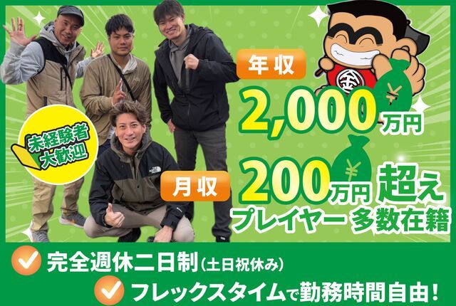 合同会社金太郎の求人・転職情報