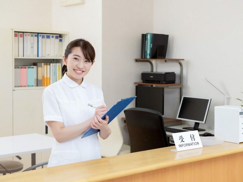 本山眼科のアルバイト・バイト求人情報-05