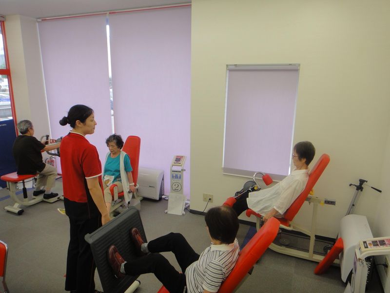 医療法人越宗会（財団）の求人・転職情報