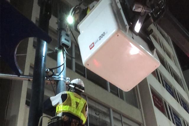 信号電設株式会社の求人・転職情報